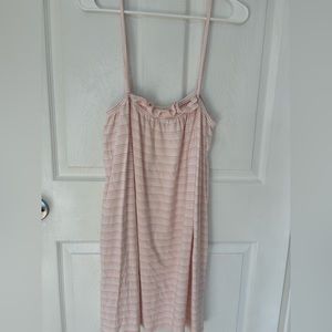 Striped Lake Pajamas